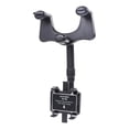 thumbnail image 1 of Rear View Mirror Phone Holder Car Rotatable And Retractable Car Phone Holder, 1 of 6
