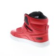 thumbnail image 6 of Osiris Adult Mens Rize Ultra Skate Inspired Sneakers, 6 of 8