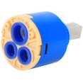 thumbnail image 3 of 35 / 40Mm Ceramic Disc Cartridge Ceramic Cartridge Mixer Tap, 3 of 4