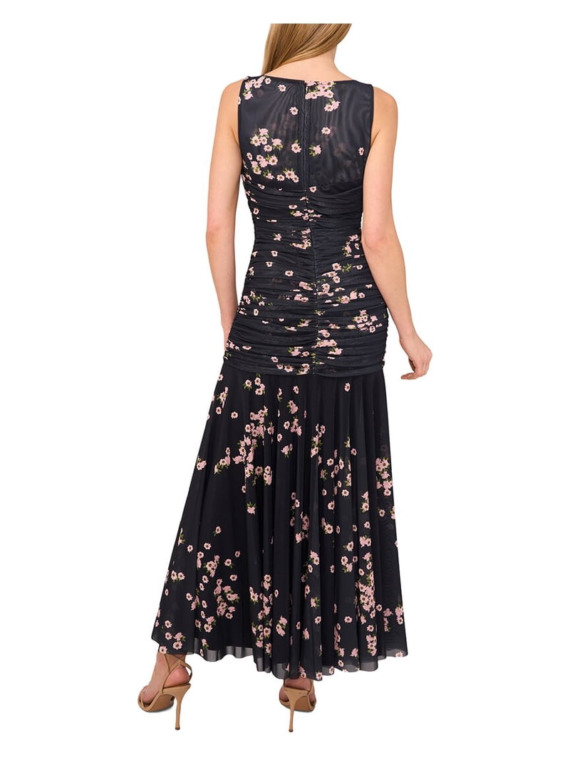 knee length dresses for ladies TED BAKER A-line Butterfly Dress main image 0