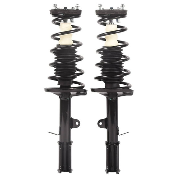Pair Rear Complete Strut Shocks 171953 171954 by EGOESWELL