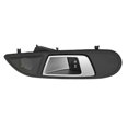 thumbnail image 1 of Car Front Door Handle Inside Door Handle Pull for Fiesta 2009-2014 8A61-A22600- 8A61A22600AF3JA6 R, 1 of 5