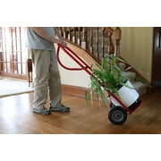 Milwaukee 600 lb. P-Handle Hand Truck