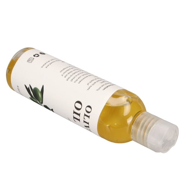Aceite De Masaje, Aceite De Oliva Para Masajear La Piel Aceite De Masaje Relajante Hidratante Prensado En Frío Para El Cuidado Del Cabello