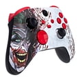 thumbnail image 3 of Control inalámbrico Crazy Controllerz Xbox Series X/S Joker, 3 of 7