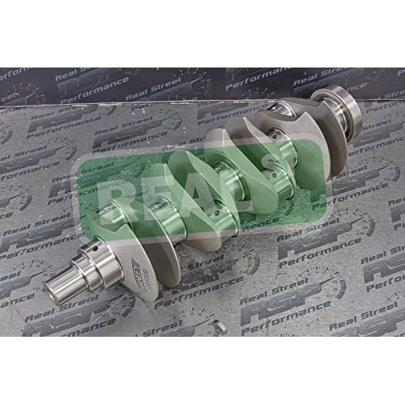Manley 190040B MPP190040B CRANKSHAFT