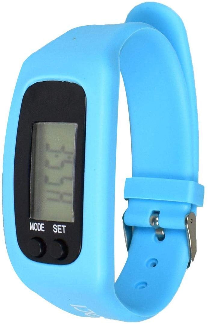 iJOY Kids Activity Tracker for Distance, Step Counter and Calorie