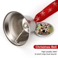 thumbnail image 3 of The Loud House Jingling Bell Ornaments Christmas Bell Tree Hanging Ornament Pendant for Christmas Holiday Decoration Love Bell, 3 of 7