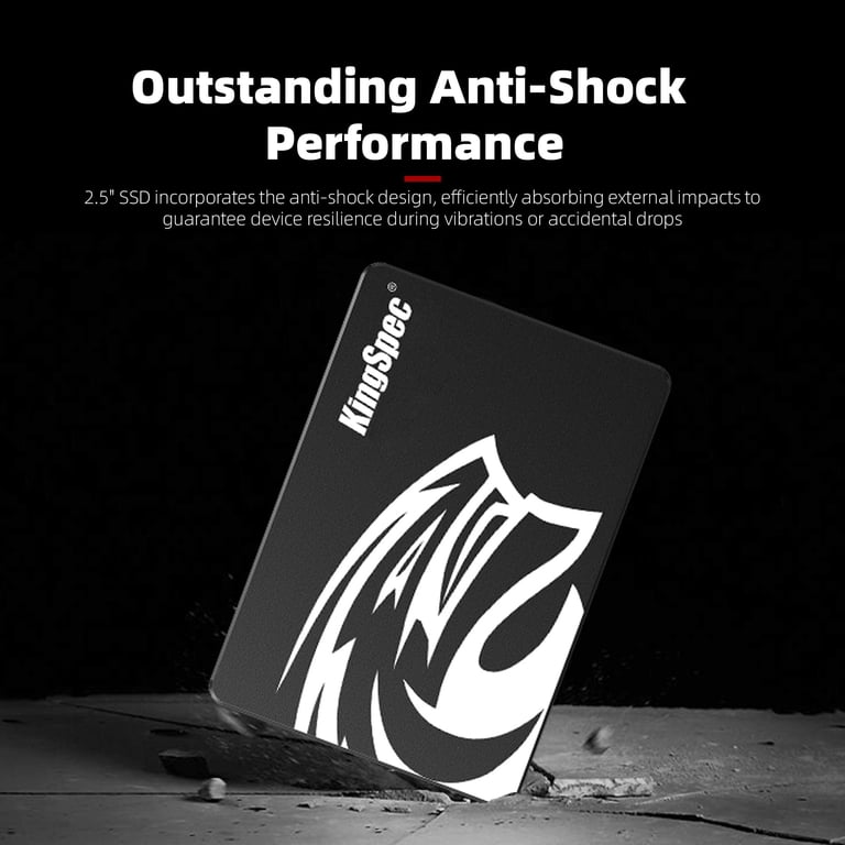 KingSpec 1TB 2.5