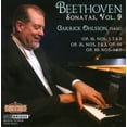 thumbnail image 1 of Beethoven, Sonates, Vol. 9, 1 of 1