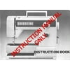Bernina Bernette 320 330 Sewing Machine Owners Instruction Manual (Paperback)