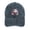 Navy, variant on Possum Navy Baseball Cap for Men Women, Adjustable Snapback Hats Cotton Hat
