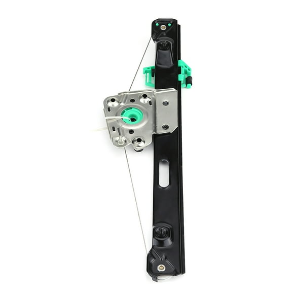 Window Regulator Rear Window Regulator Rear Left Power Window Regulator Driver Side For E90 3 Series 4 Door 51357140589