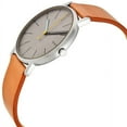 thumbnail image 2 of Skagen Men's Signature Grey Dial Watch - SKW6373, 2 of 3