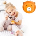 thumbnail image 2 of Sinyiin Air Freshener Neck Hanging Air Filter Bear Shape Suitable for Home Office Car, 2 of 11