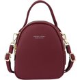 thumbnail image 1 of Mini mochila monedero para mujer Crossbody teléfono bolsa carteras bolsos embrague, 1 of 4