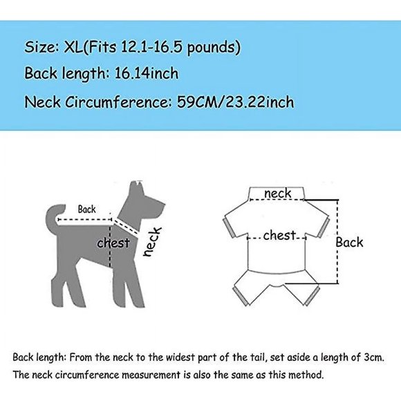 Pet Raincoat, Dog Rain Jacket with Reflective Strips, Breathable Hooded Dog Rain Poncho, Rain Poncho for Dogs, for Puppy ((Tragen, XL))