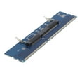 thumbnail image 5 of Convertir tarjeta adaptadora PCB compatible con accesorio de placa base de 1,5 V para memoria DDR3 para portátil, 5 of 5