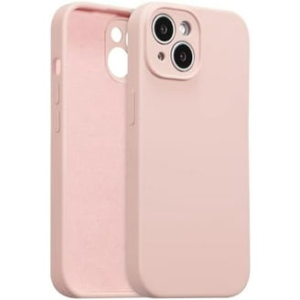 Apple iPhone 13 Silicone Case with MagSafe – Midnight - Walmart.com