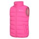 thumbnail image 4 of Mountain Warehouse - Chaleco Rocko Lisos para Niños/Niñas (Rosa), 4 of 4