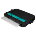thumbnail image 2 of Urban Factory Nylee TLS15UF Carrying Case Messenger for 15.6" Notebook Black, 2 of 5