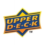 Upper Deck Blizzard Entertainment Blizzard Legacy Collection Box