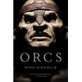 thumbnail image 1 of Pre-Owned Orcs (Paperback) 0316033707 9780316033701, 1 of 1