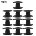 thumbnail image 1 of MYG 10 Pcs 16 Pcs Roulements de Table de Football Pièces de Table Bagues de Football, 1 of 9