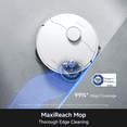 thumbnail image 6 of MOVA P20 Ultra Robot Vacuum and Mop, 6 of 11