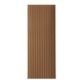 thumbnail image 3 of Self-Adhesive Foam Teak Decking EVA Foam Boat Flooring Faux Teak Decking Sheet Accessories Marine Boat Deck Mat, 3 of 6