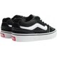 thumbnail image 4 of Tenis Vans Caldrone UNISEX. VN000DBYBA2 negro 22.5, 4 of 5
