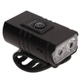 thumbnail image 3 of Luz Delantera Y Trasera Para Bicicleta, Juego De Luces Para Bicicleta Con Batería De Litio, Resistente Al Agua, Recargable Por USB Para Una Conducción Segura, 3 of 7
