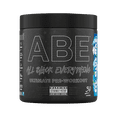 thumbnail image 1 of ABE ULTIMATE PRE WORKOUT 30 SERV BLUE RAZZ, 1 of 2