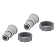thumbnail image 5 of 2 adaptadores de manguera de repuesto de plástico para bombas de conexión roscada de 1,5 y 1,25 pulgadas., 5 of 5