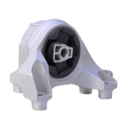 CF Advance For 08-17 Chevrolet Equinox GMC Terrain Saturn Vue 3.0L 3.5L 3.6L Front Automatic Transmission Mount 3301 2008 2009 2010 2011 2012 2013 2014 2015 2016 2017