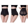thumbnail image 1 of Faja Calzón Panty Modeladora Cintura Alta Reductora Mujer Dara Baby  Dam0043, 1 of 8