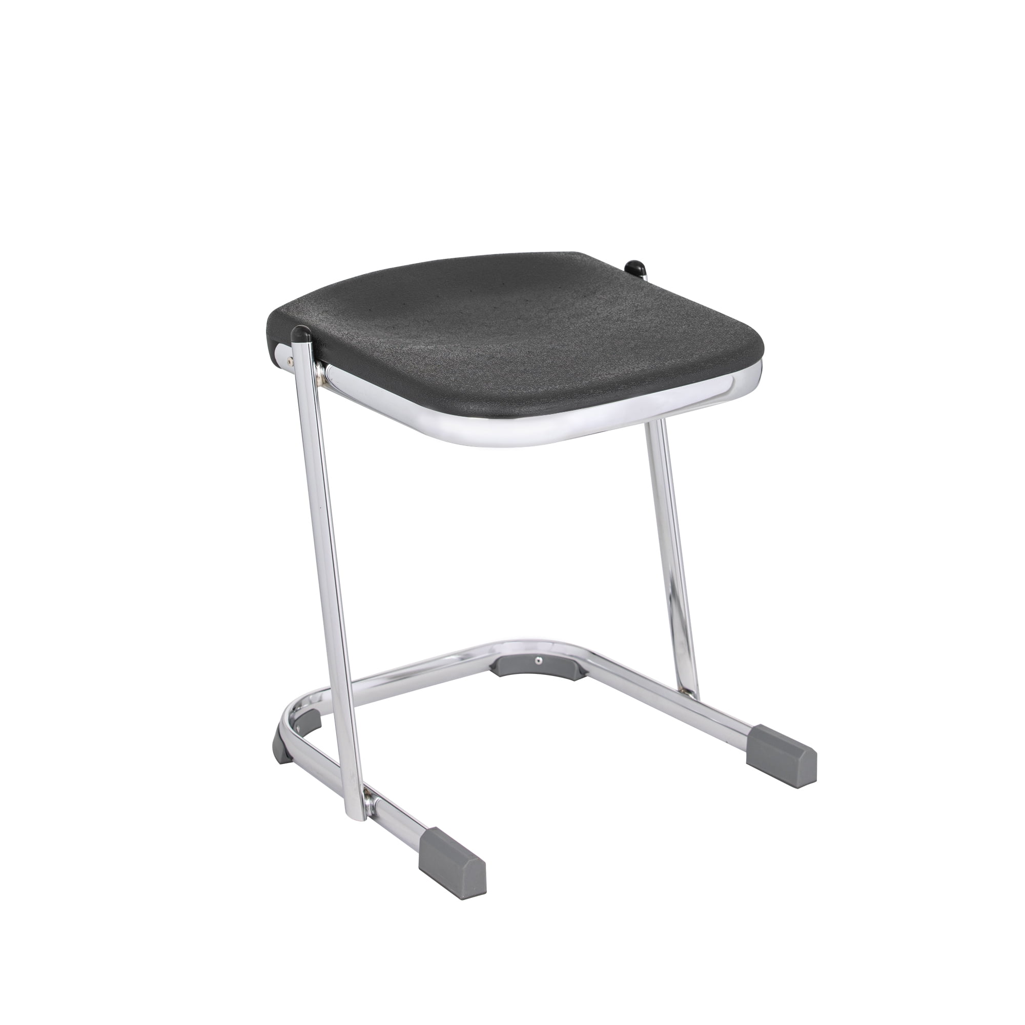 Hampden Furnishings Osiris Collection 18" Science Stool, Pack of 2