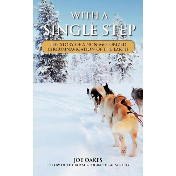 With a Single Step (Paperback)