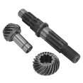 thumbnail image 4 of Zinc Alloy Gear Head Kit for STIHL FS36 FS40 FS44 FS80 FS75 FS90 FS100 Bush Cutter Strimmer, 4 of 4