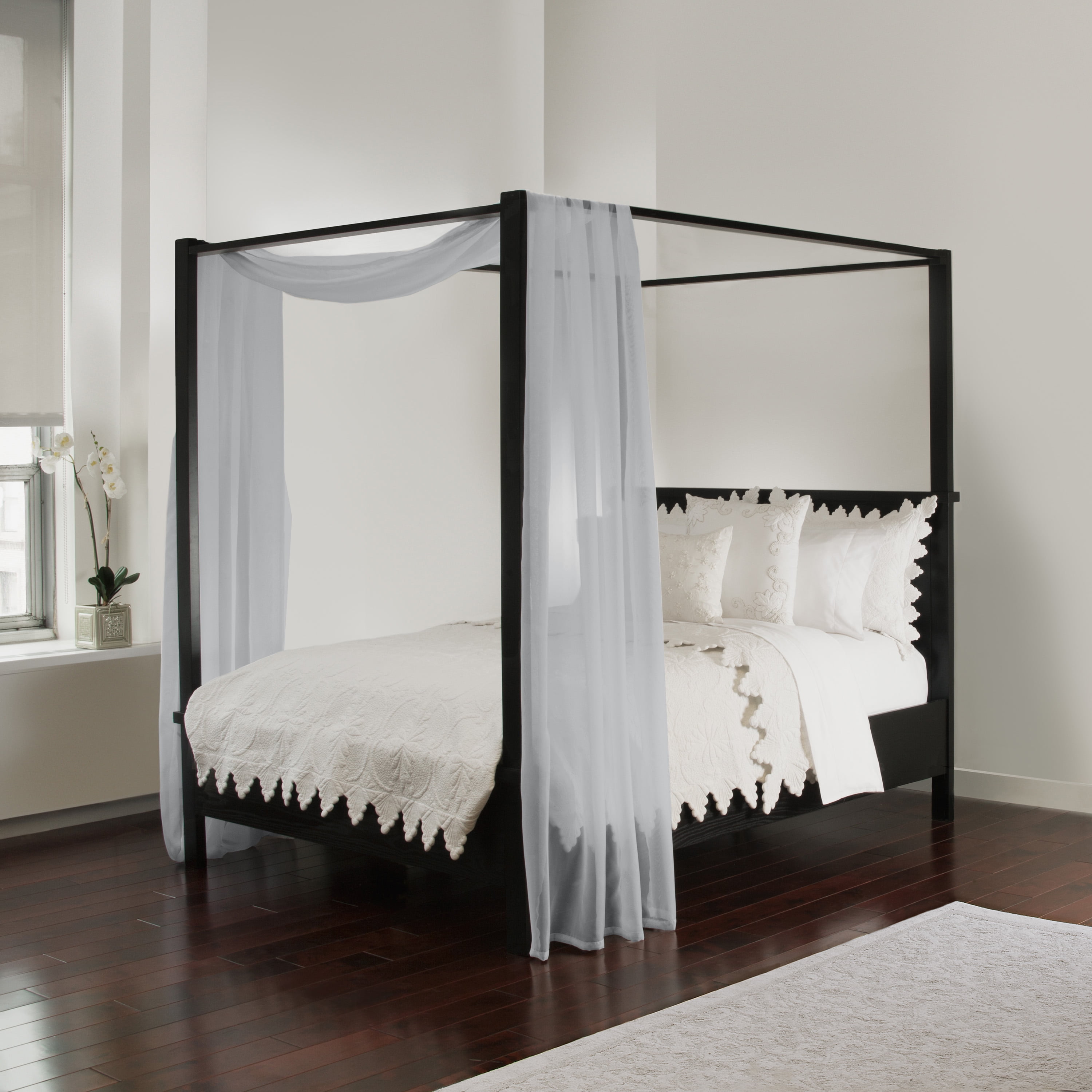 Walnut A B C Swinging Crib Mattress Suitable From Birth Choose