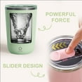 thumbnail image 6 of Self Stirring Coffee Mug, Automatic Mag Netic Stirring Coffee Mug 2025 Upgraded Mag Netic Coffee Stirrer Mug Coffee Cup With Mixer Built In Automatic Coffee Cup Stirrer Auto Stirring Coffee Mug, 6 of 9