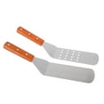 thumbnail image 1 of Pizza Cutter, Comfortable To Hold Pizza Shovel, Sturdy  Restaurant For Kitchen Bake Shop Home, 1 of 8