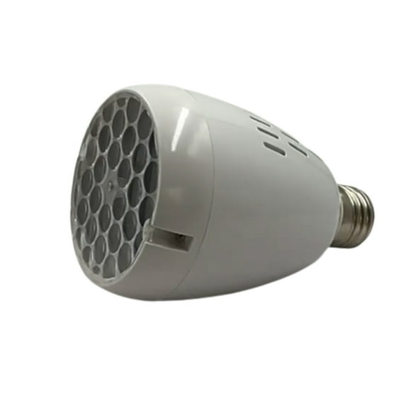 Christmas Projector Light With Snowflake And Santa Patterns For Indoor Decor E27 Bulb Base