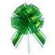 thumbnail image 1 of 20 unidades de decoración navideña en rojo y verde para envolver regalos, mariposas de San Valentín, cinta de colores para regalo de boda o Navidad., 1 of 3