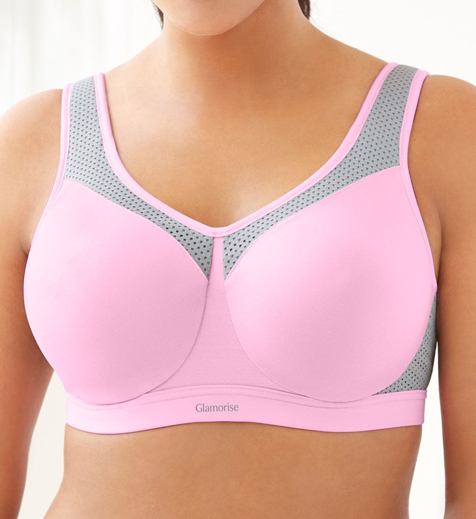 high impact sports bra 34g