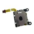 thumbnail image 2 of MesaSe 3D Analog Stick Joystick Rocker Thumb Stick Replacement for PSVita1000 PSV1000 Game Console Controller Accessories, 2 of 8