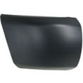 thumbnail image 1 of Bumper End Cap For Chevrolet 2007-2013 Silverado 1500 Face Bar Cap Front Right, 1 of 10