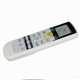 thumbnail image 3 of A/C Remote Control Suitable for Fujitsu ASTA09LCC ASTA12LCC AR-RAD1E AR-RAC1C Air Conditioner Conditioning, 3 of 5