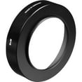 thumbnail image 2 of B + W 58mm #970 Aluminum Lens Hood for Wide Angle Lenses, 2 of 2