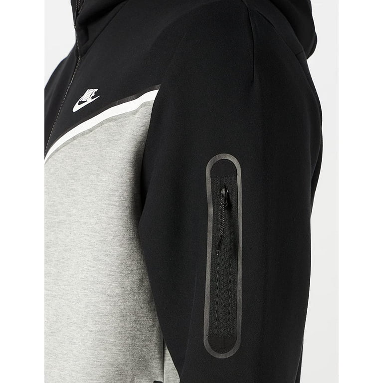 Nike Sportswear Tech Fleece Men's Hoodie XXL - Walmart.com